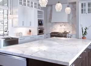 Small surfaces with a big design role